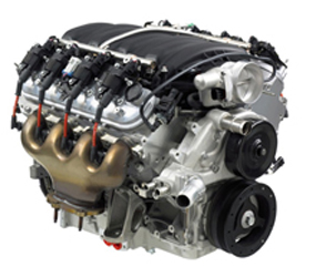 U2398 Engine